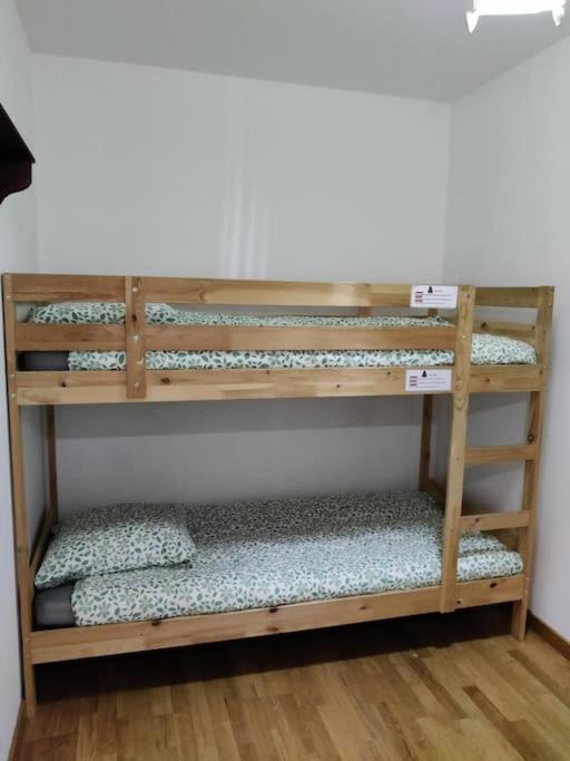 Appartement 4/6Pers Bolquère Zewnętrze zdjęcie
