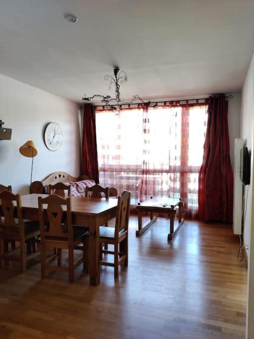 Appartement 4/6Pers Bolquère Zewnętrze zdjęcie